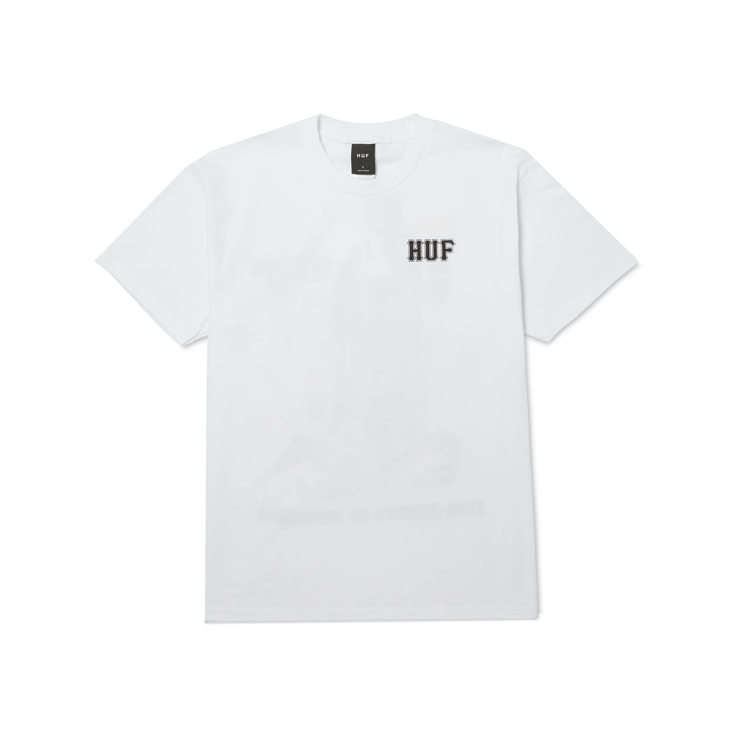 Two Blocks Of Sunshine S S Tee - Image 2