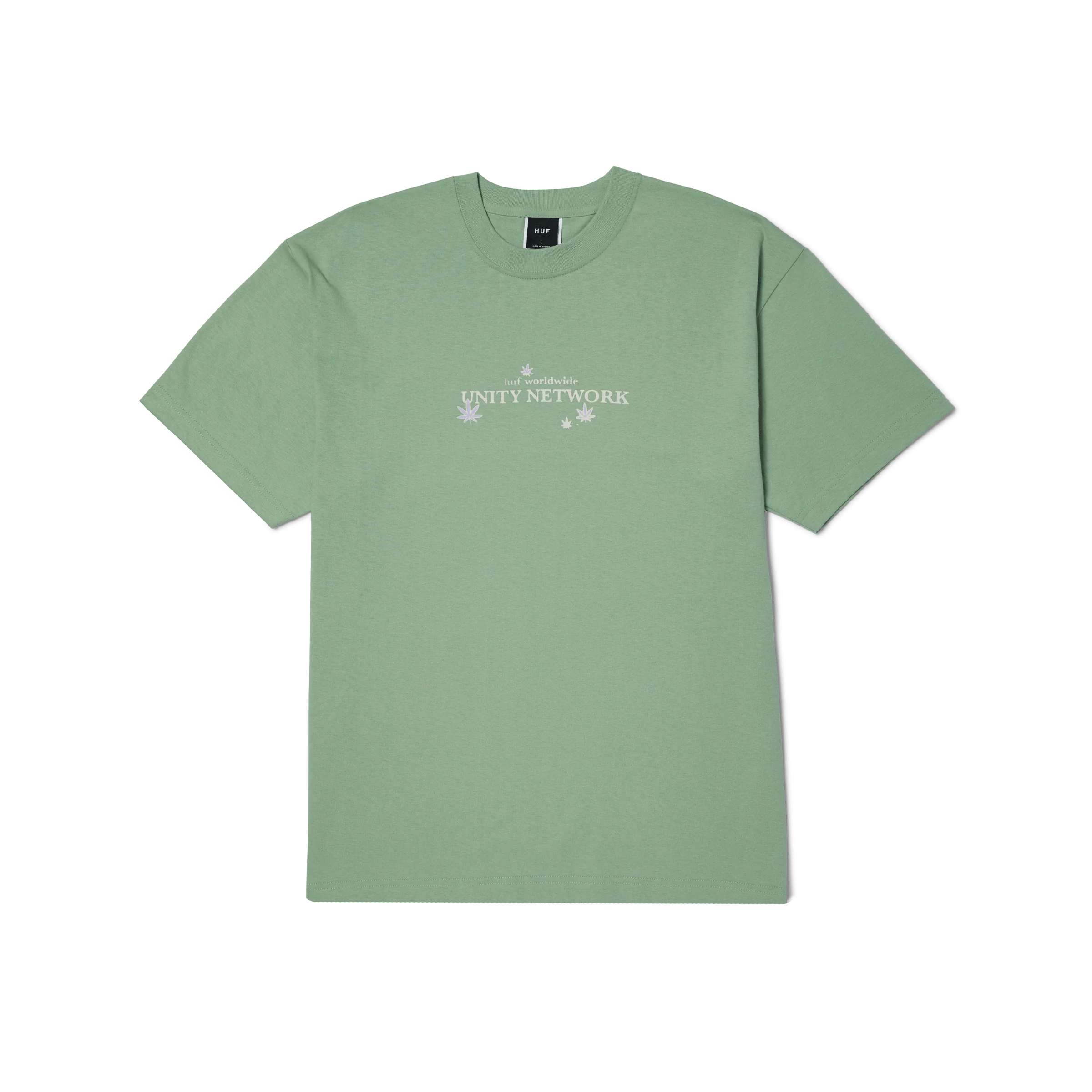 Unity Network S S Tee