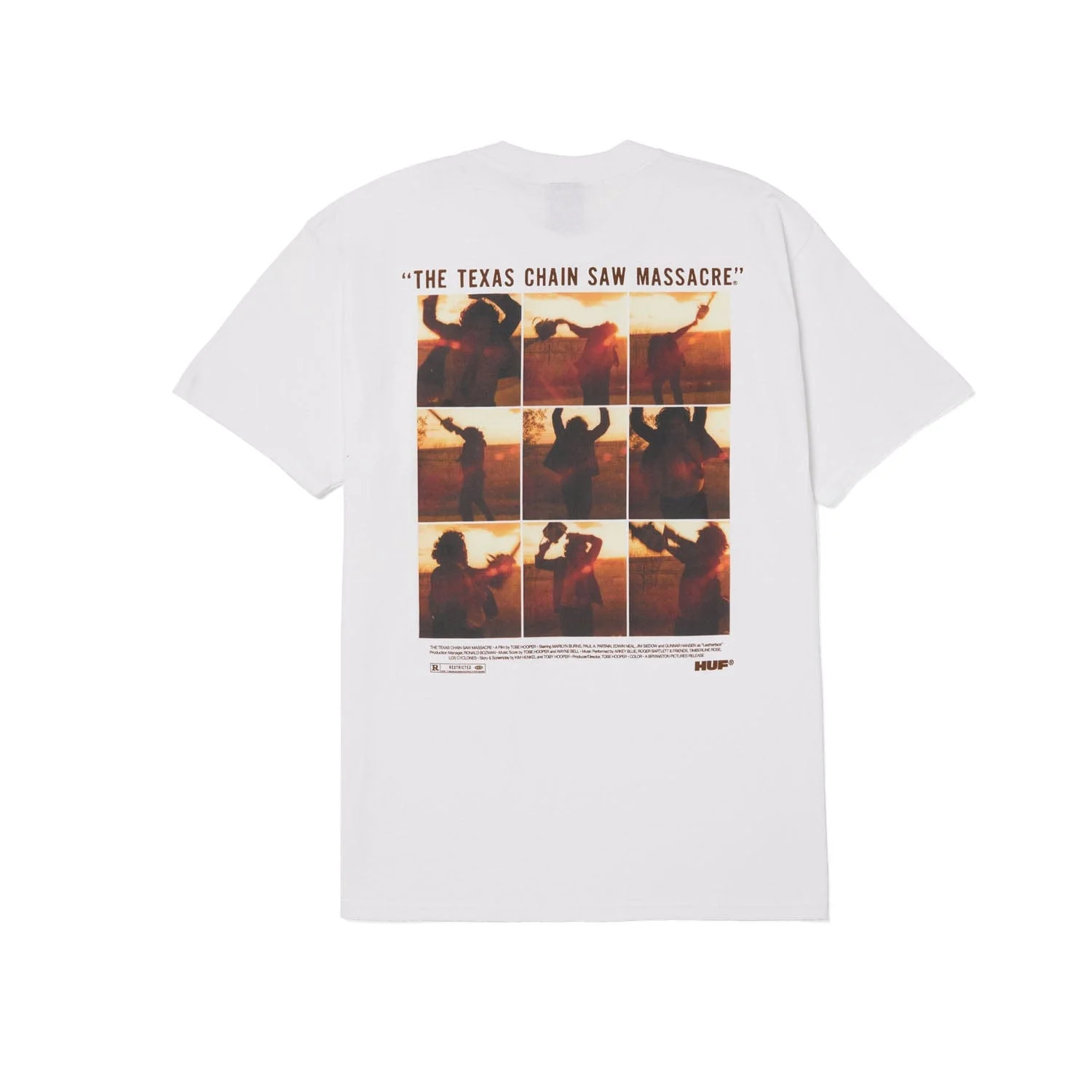 Unparalleled Terror S S Tee - Image 2