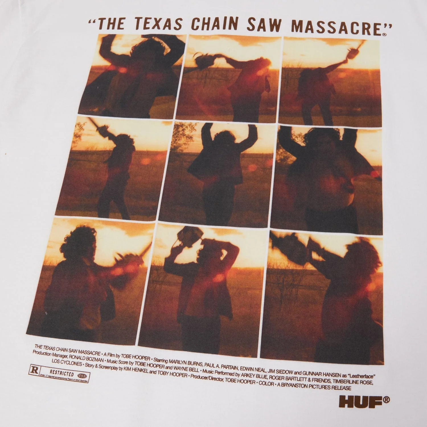 Unparalleled Terror S S Tee - Image 4