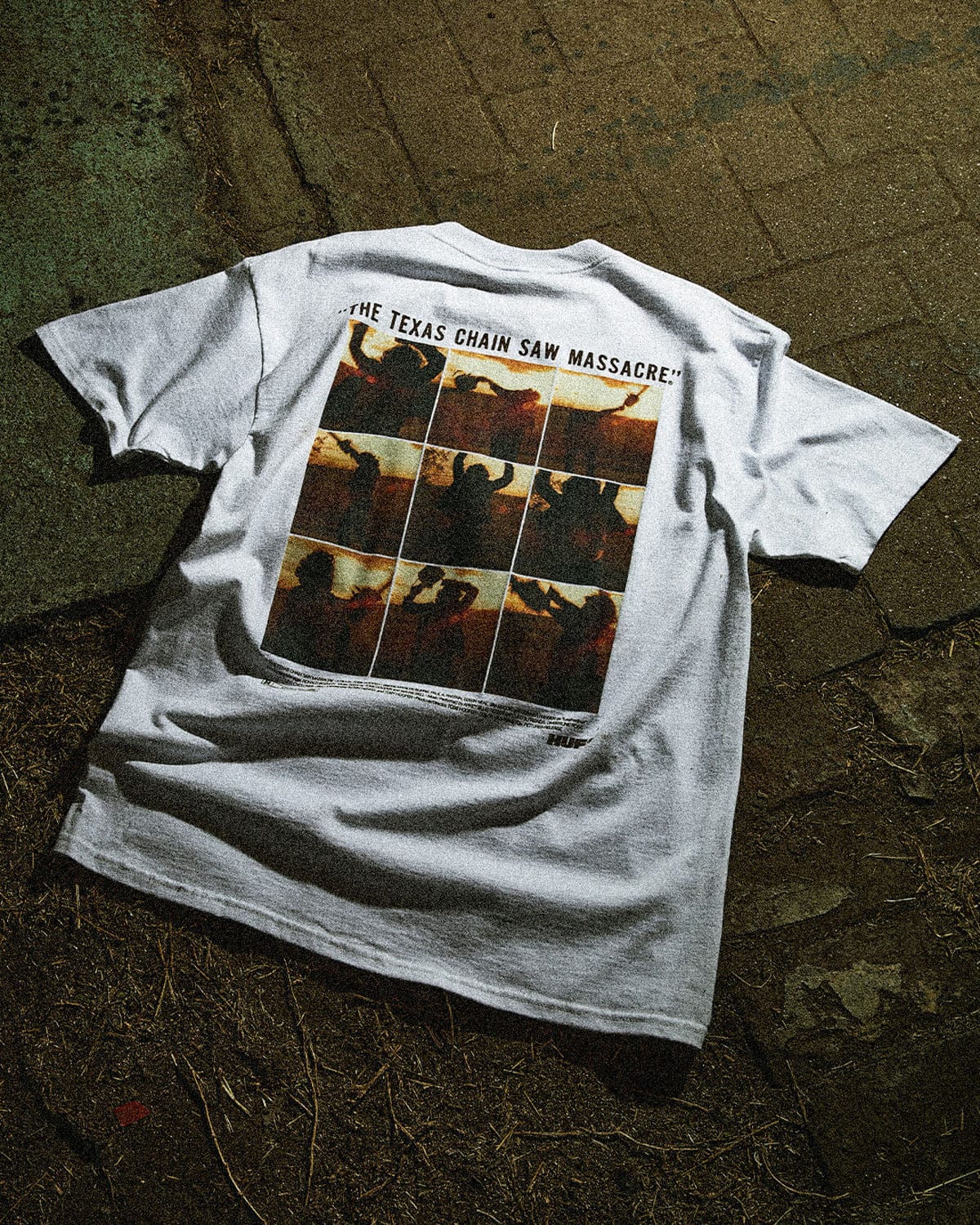 Unparalleled Terror S S Tee - Image 5