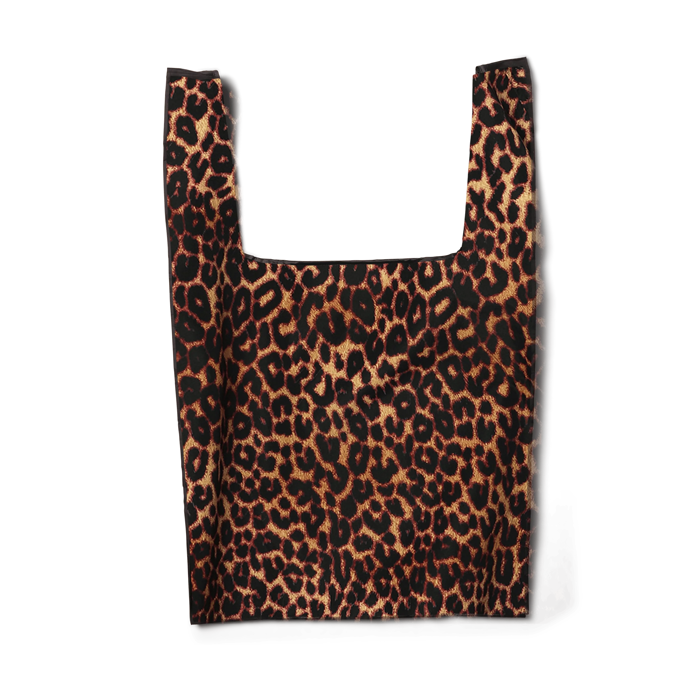 Cheetah Packable Bag - Image 2