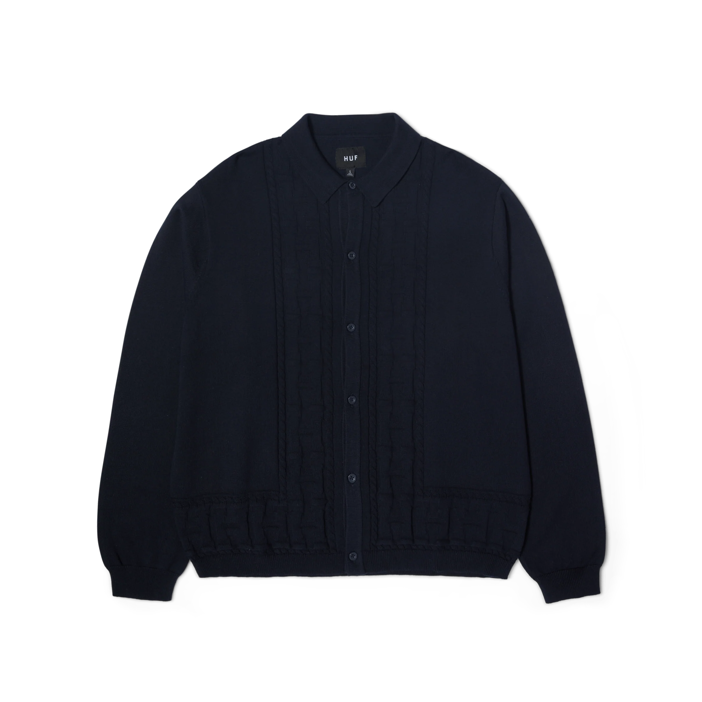 Towner L S Knit Top