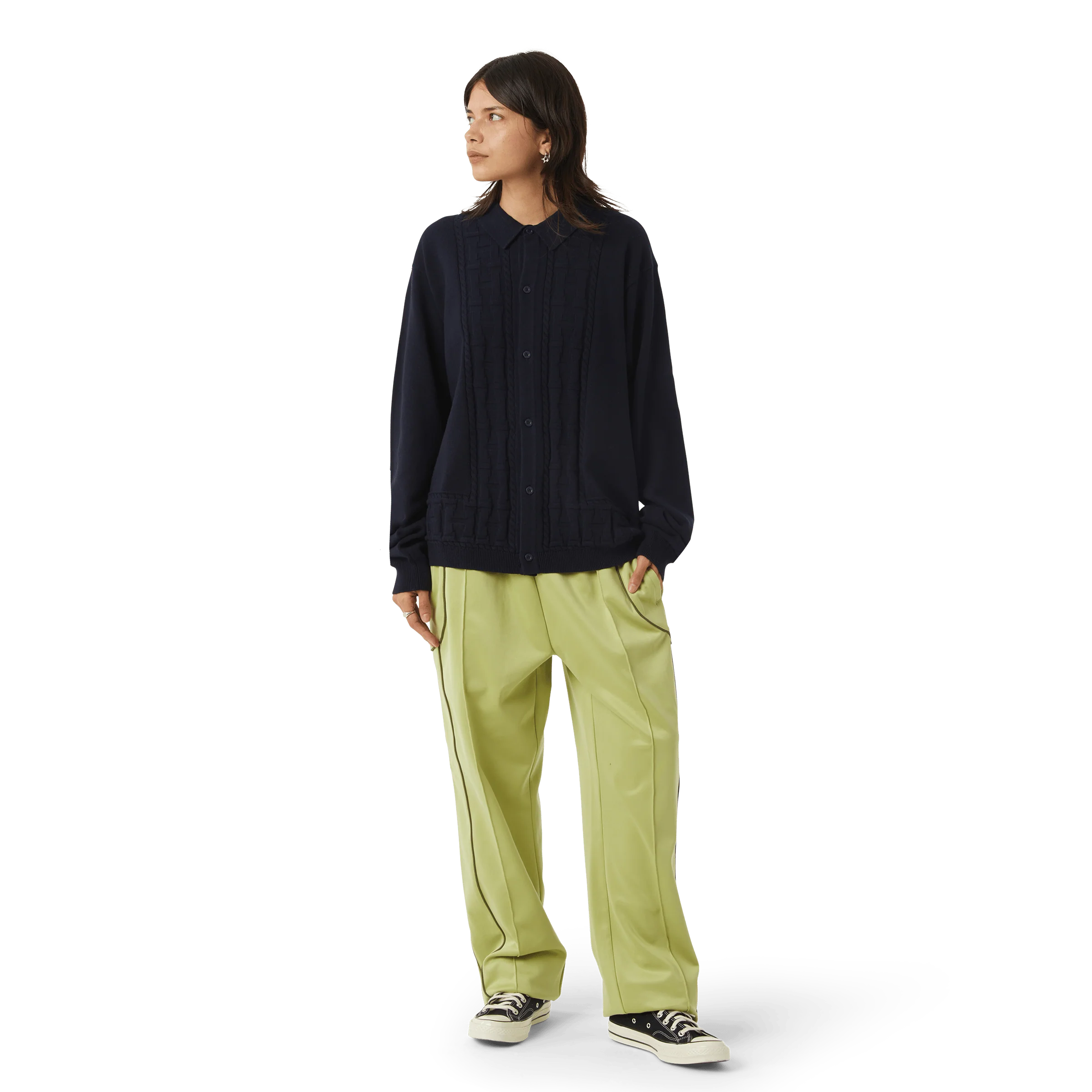Towner L S Knit Top - Image 10