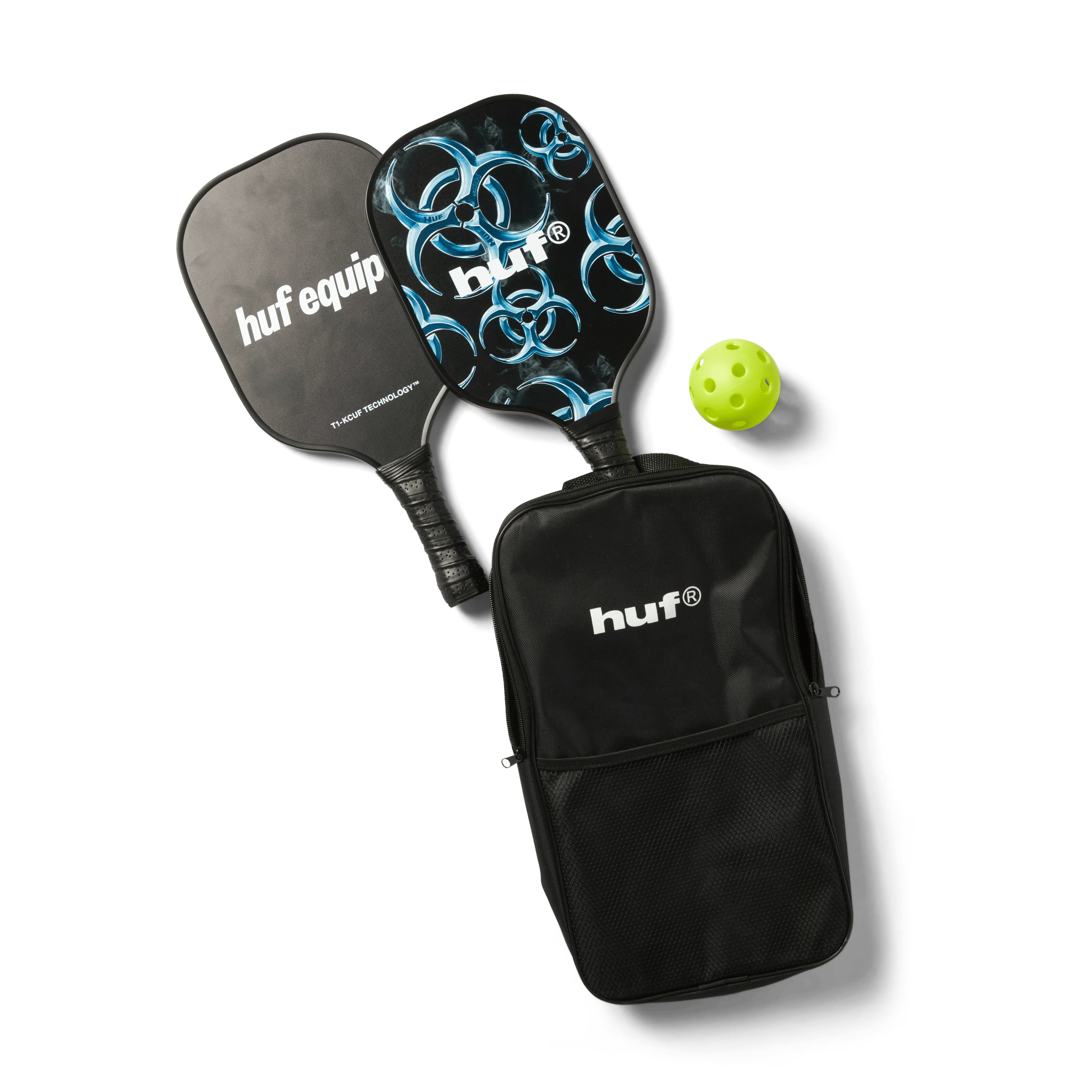 Huf Equipe Pickleball Set - Image 2