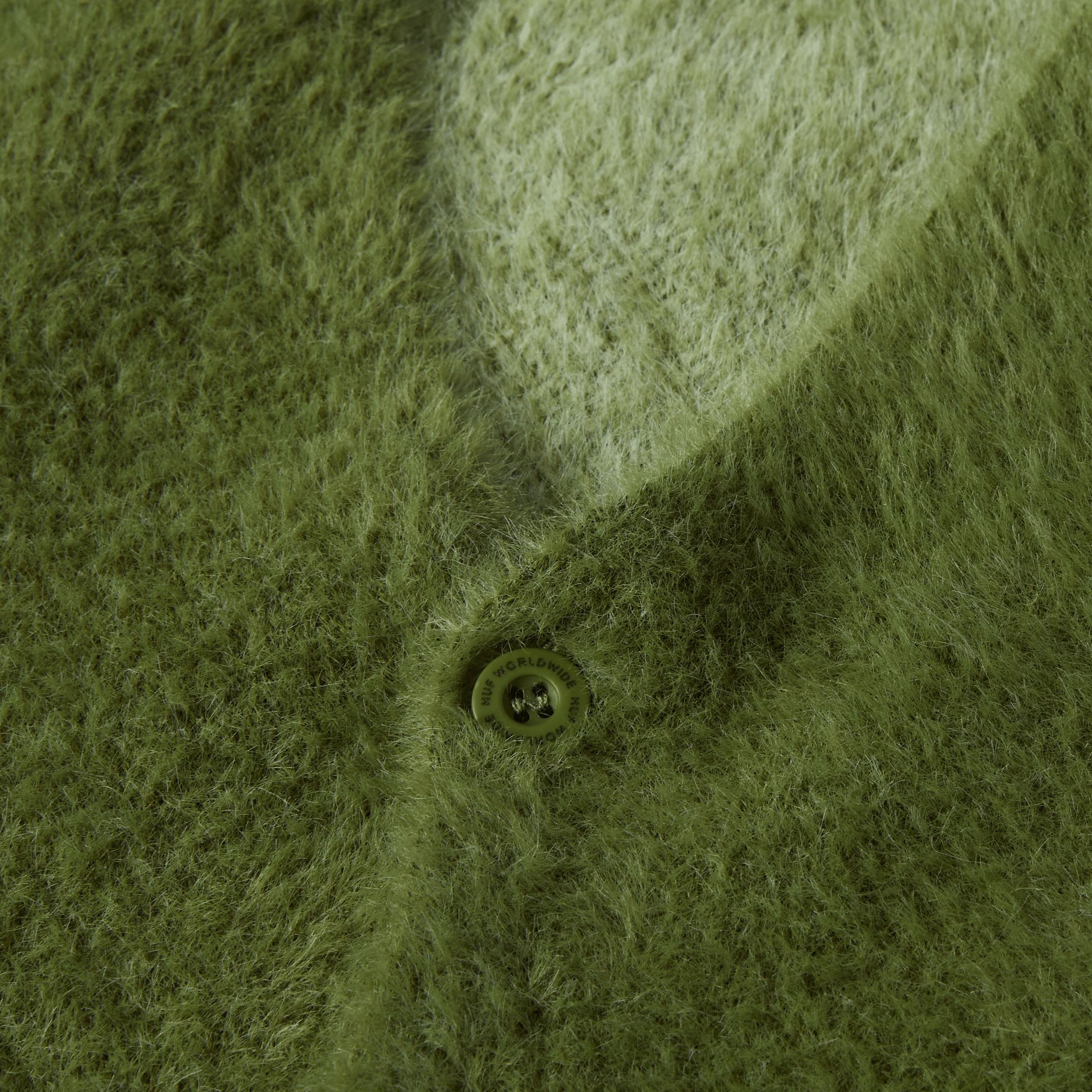 Ursa Mohair Cardigan - Image 4