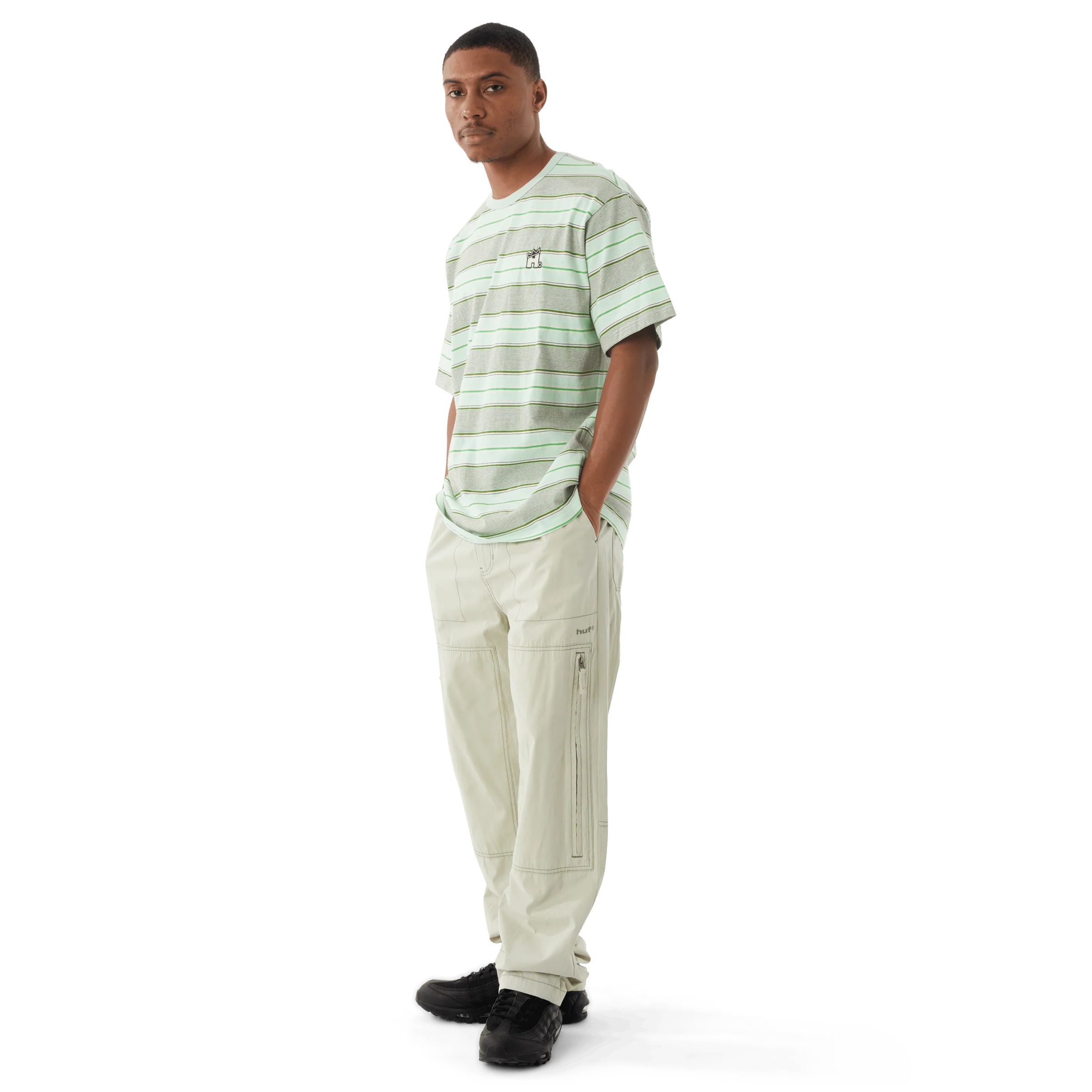 Vernon S S Relaxed Knit - Image 3