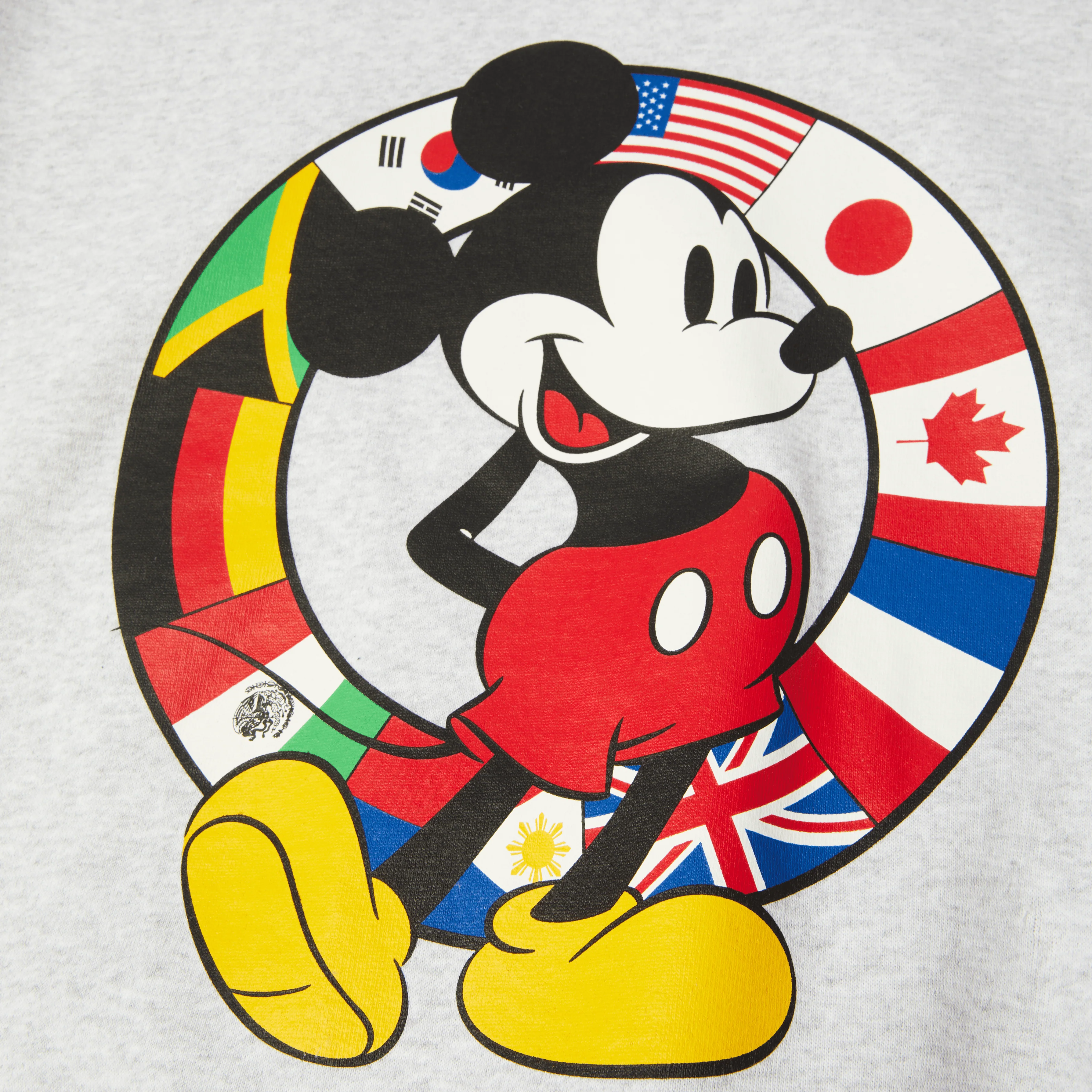 Worldwide Tour Crewneck - Image 5