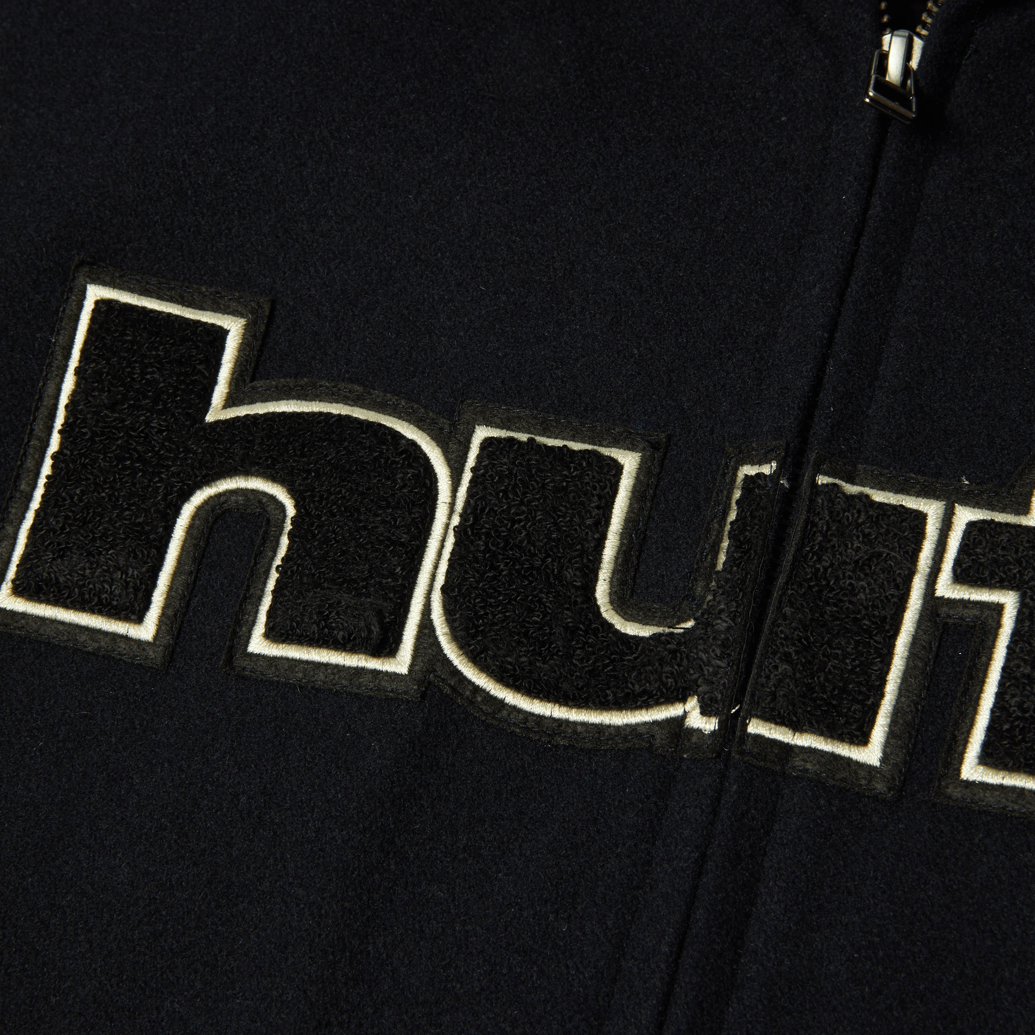 Worldwide Tour Varsity Jacket - Image 9