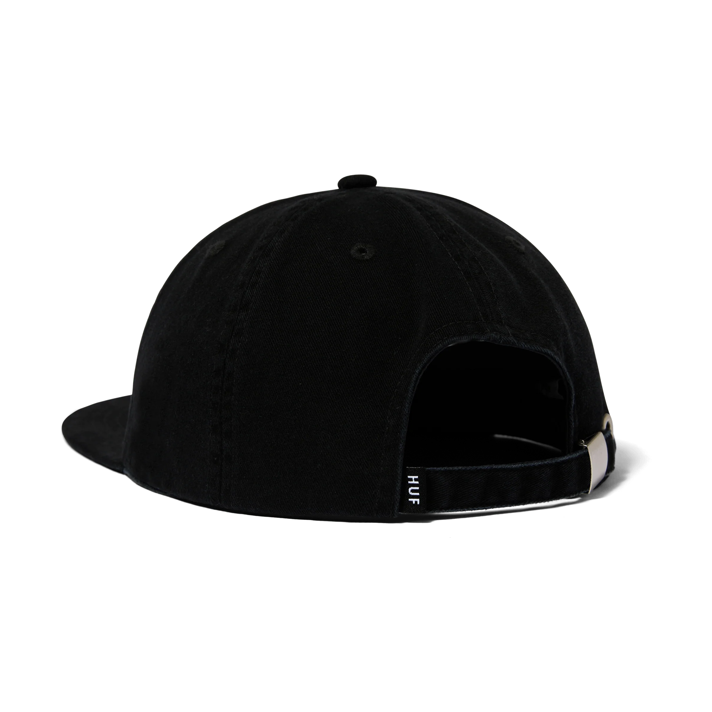 Zine 6 Panel Hat - Image 2