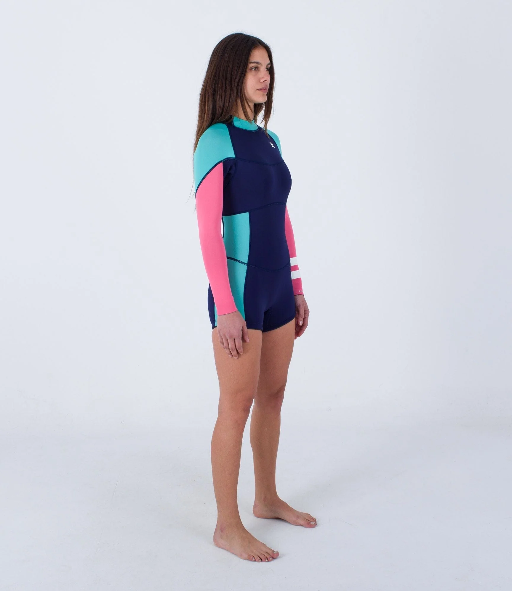ADVANT 2MM SHORTY SPRINGSUIT - Image 5