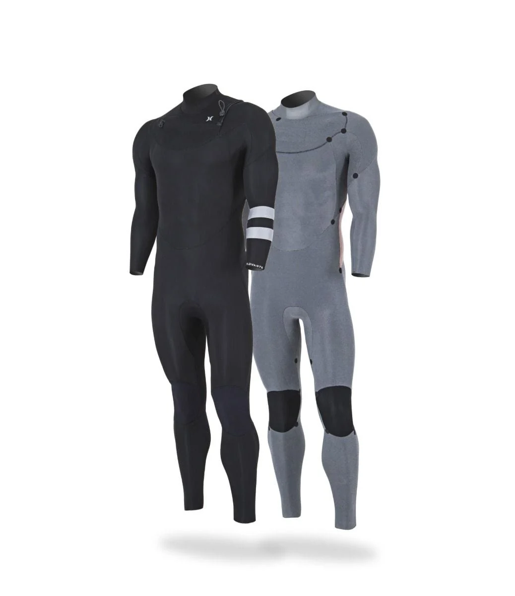 ADVANT 3 2MM FULLSUIT - Image 11