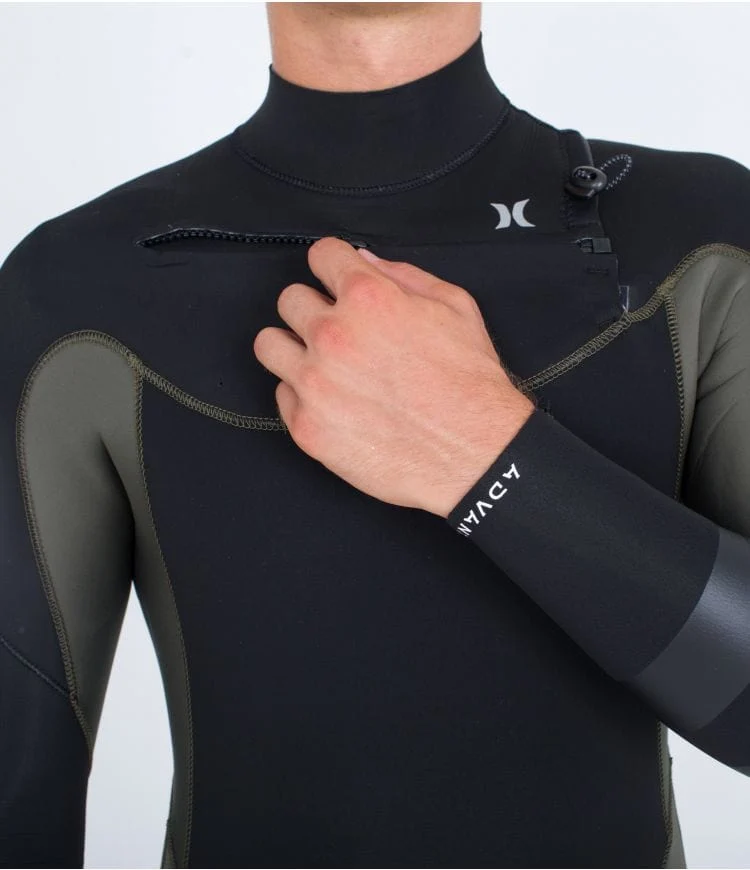 ADVANT 3 2MM FULLSUIT - Image 6