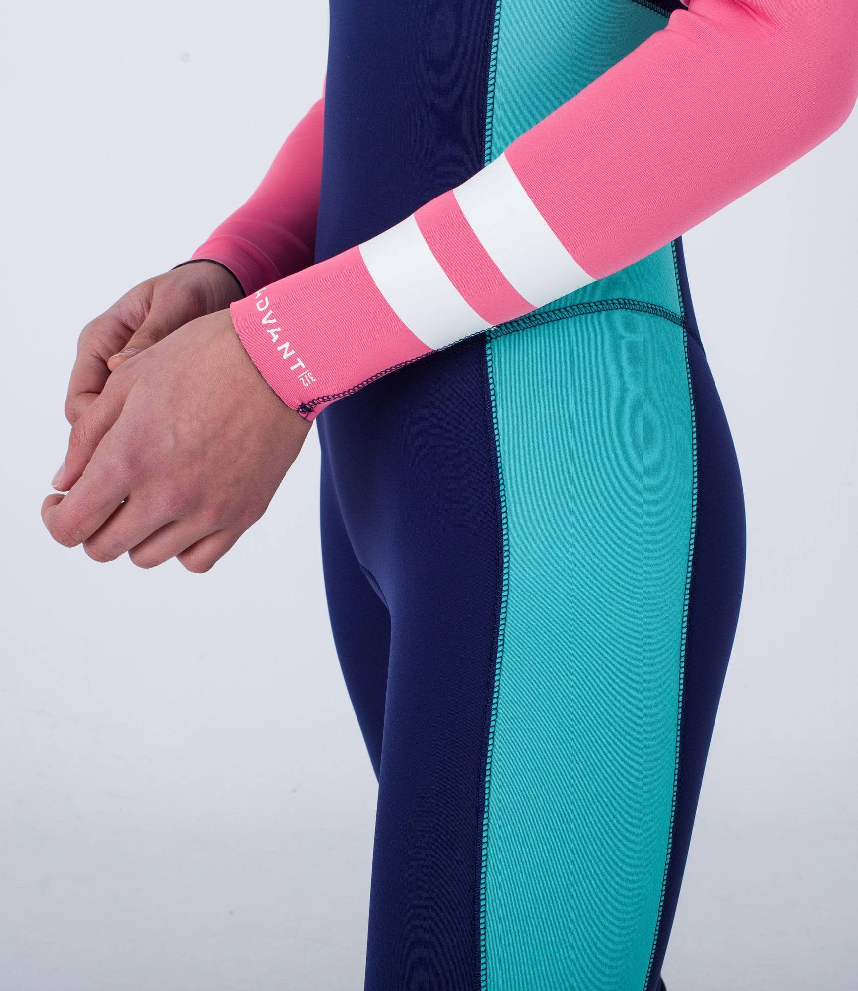 W ADVANT 3 2MM FULLSUIT - Image 6