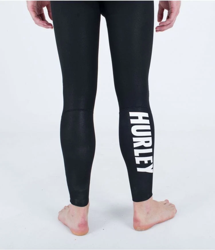 ADVANT 4 3 MM BACK ZIP FULLSUIT - Image 10