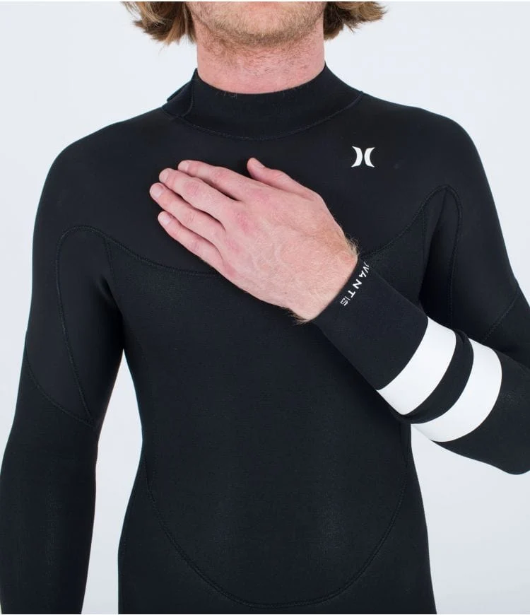 ADVANT 4 3 MM BACK ZIP FULLSUIT - Image 6