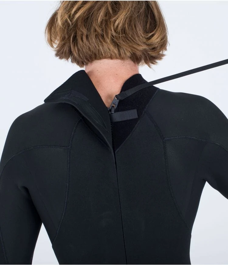ADVANT 4 3 MM BACK ZIP FULLSUIT - Image 8