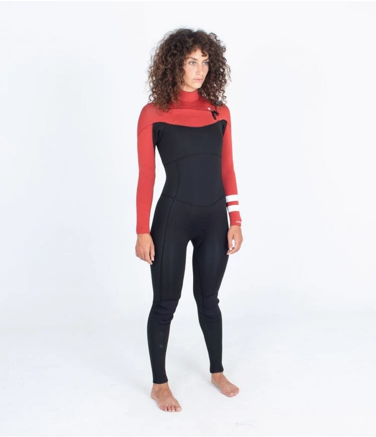 ADVANT 4 3MM FULLSUIT - Image 6