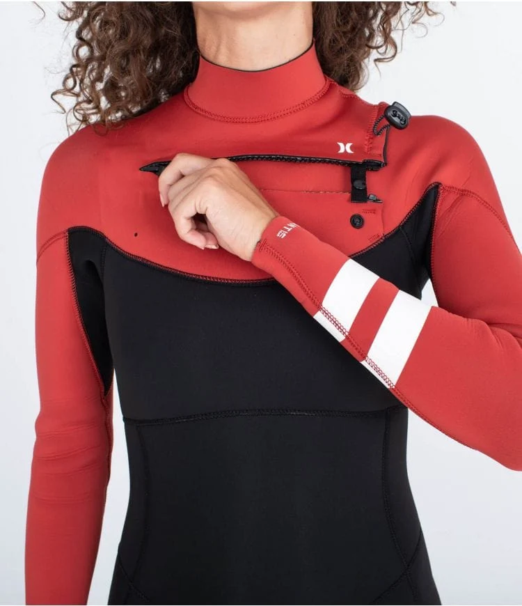 ADVANT 4 3MM FULLSUIT - Image 7