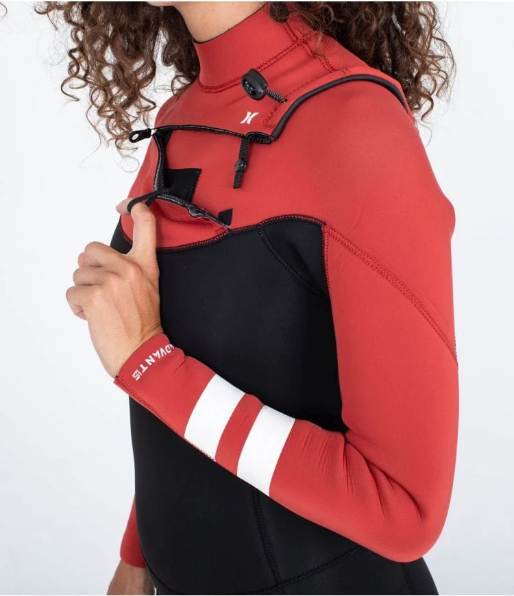 ADVANT 4 3MM FULLSUIT - Image 8