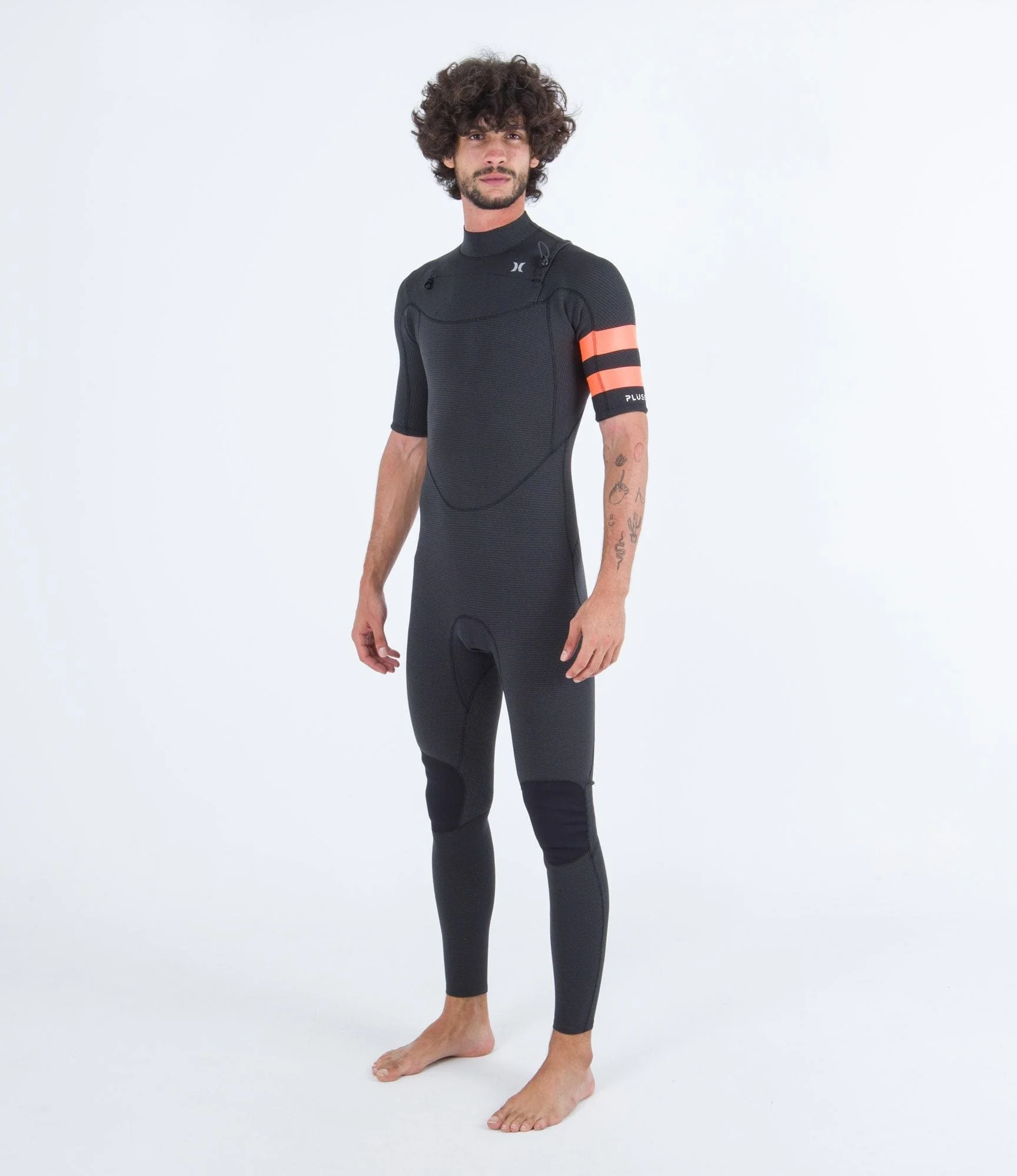 PLUS 2/2MM SS FULLSUIT - Image 3