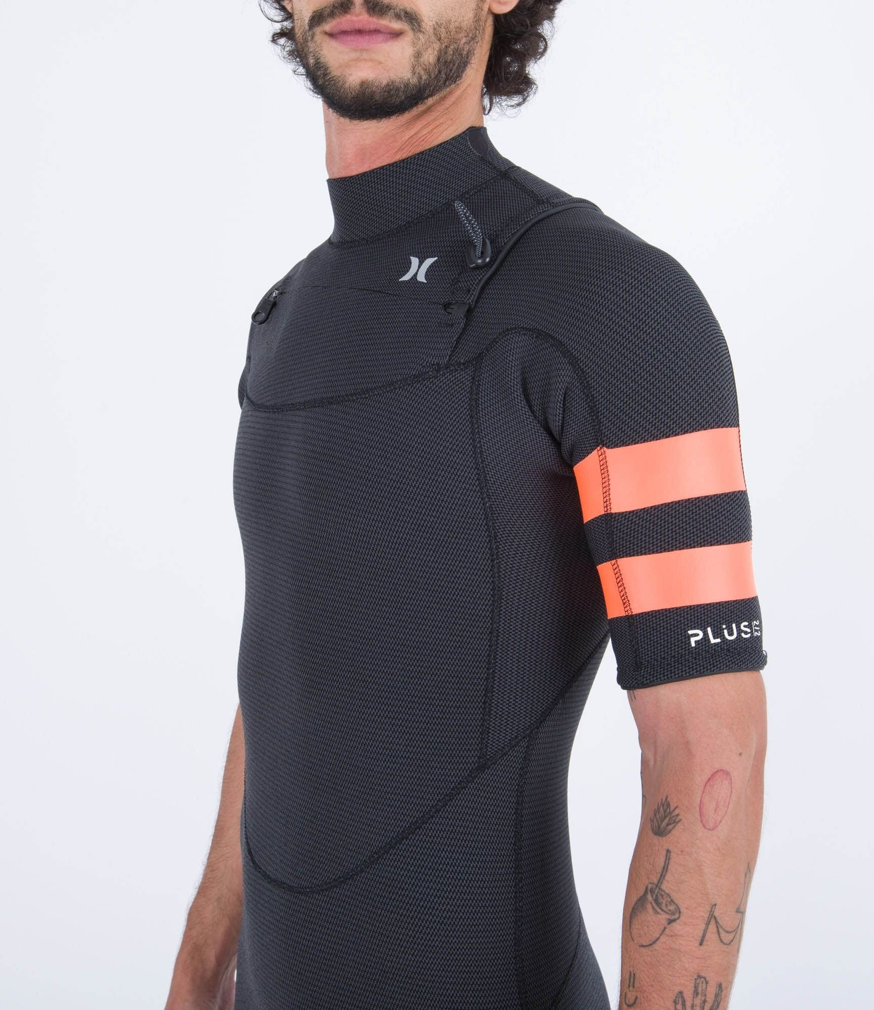 PLUS 2/2MM SS FULLSUIT - Image 6