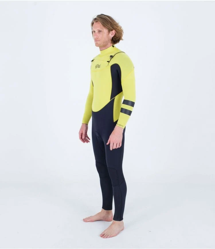PLUS 4 3MM NIC FULLSUIT - Image 2