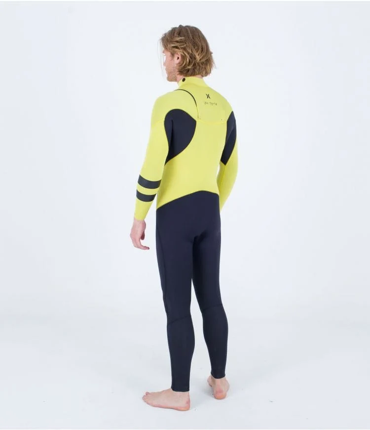 PLUS 4 3MM NIC FULLSUIT - Image 4