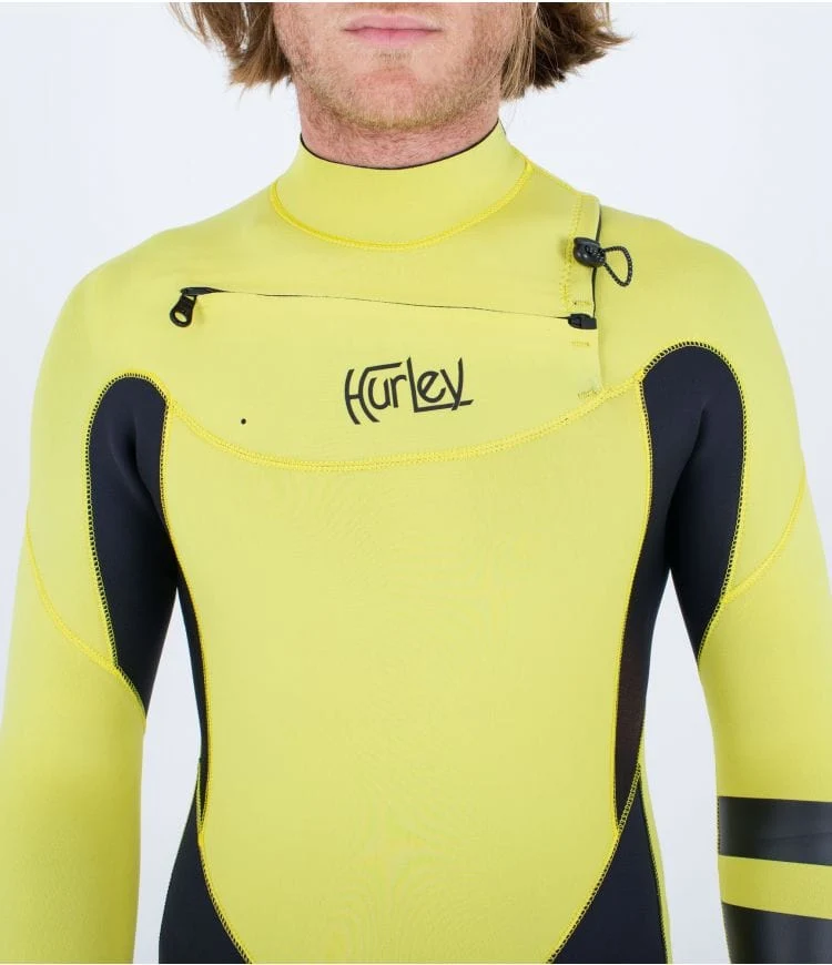 PLUS 4 3MM NIC FULLSUIT - Image 5