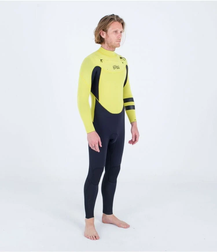 PLUS 4 3MM NIC FULLSUIT - Image 6