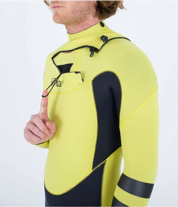 PLUS 4 3MM NIC FULLSUIT - Image 7