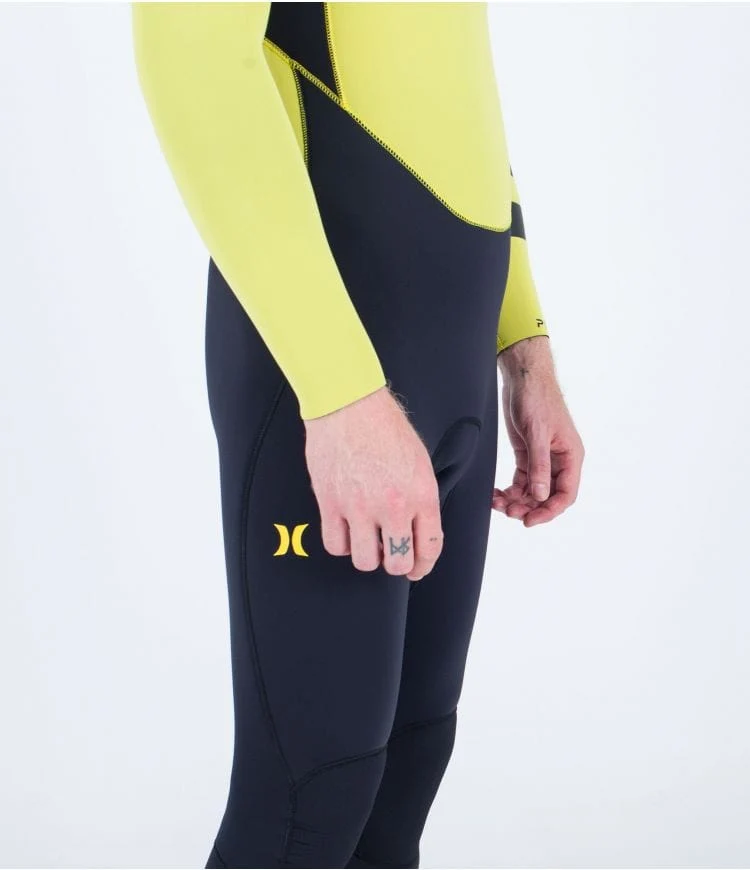 PLUS 4 3MM NIC FULLSUIT - Image 9