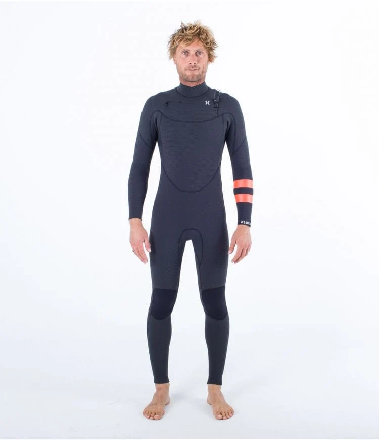 PLUS 5 3MM FULLSUIT