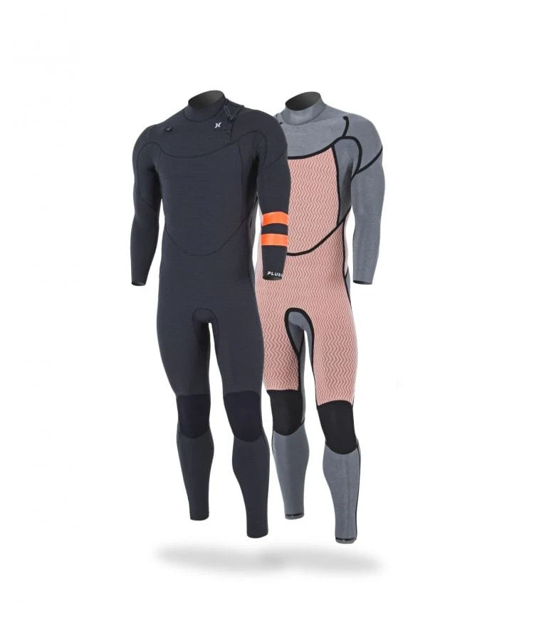 PLUS 5 3MM FULLSUIT - Image 11