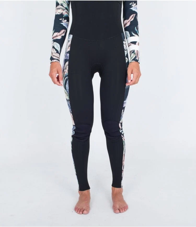 PLUS PRINTED 4 3MM FULLSUIT - Image 10