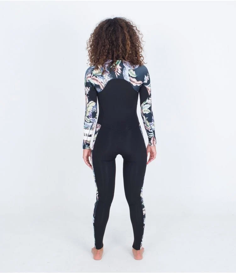 PLUS PRINTED 4 3MM FULLSUIT - Image 4