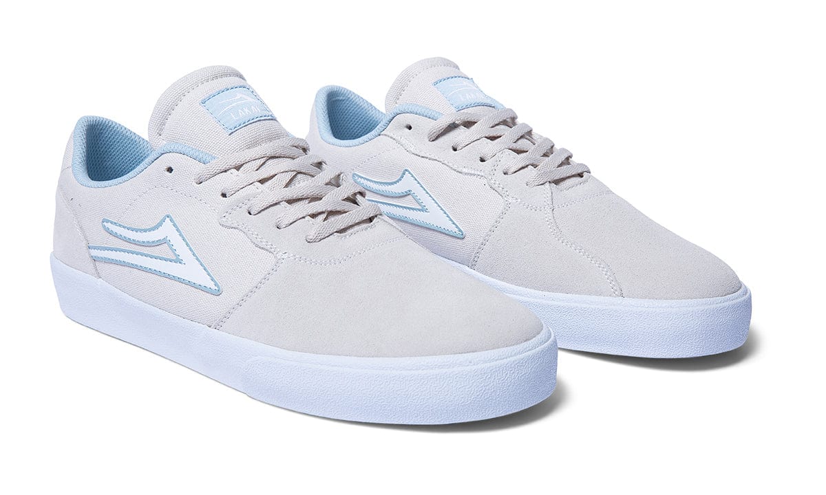 Cardiff Cream Suede - Image 3