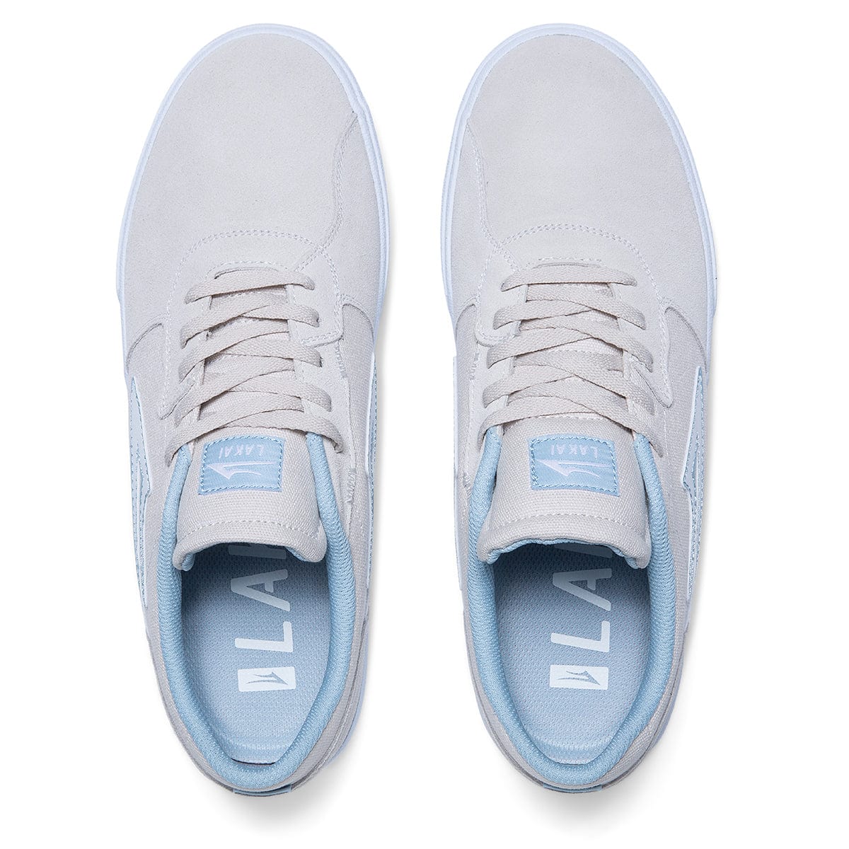 Cardiff Cream Suede - Image 4