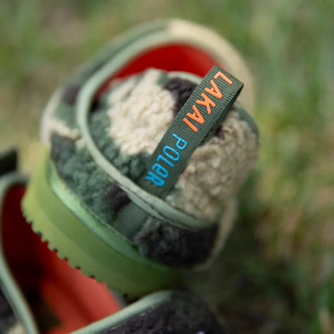 Poler Owen Slipper - Image 5