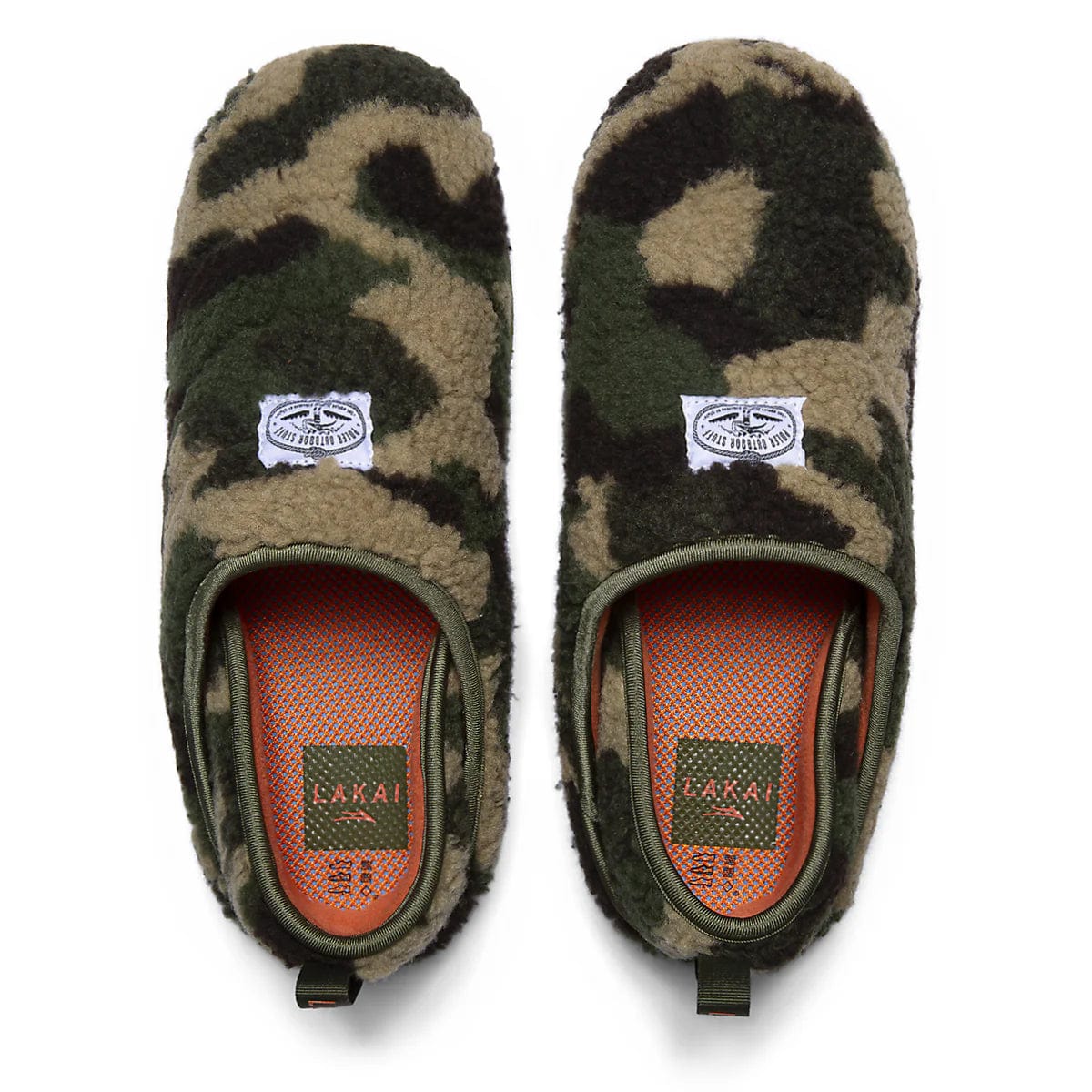 Poler Owen Slipper - Image 6