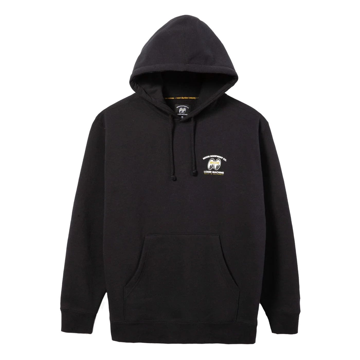 Belmont Custom Fleece - Image 2