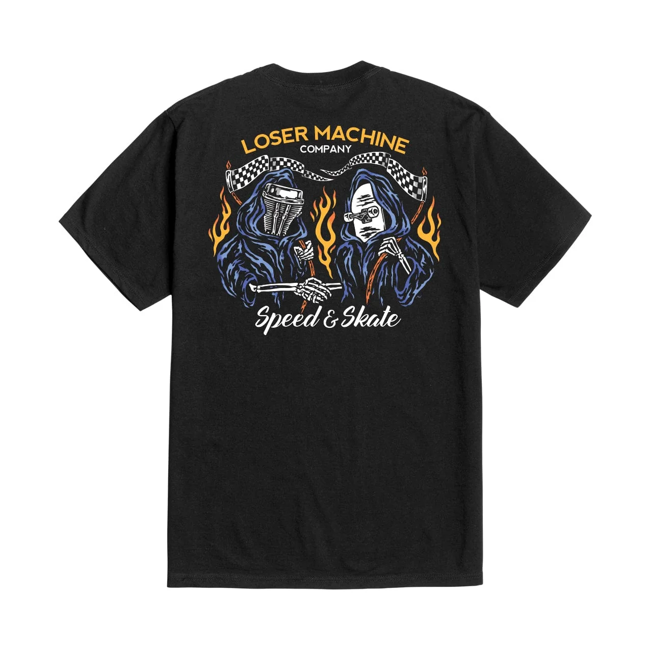Brothers Bond Stock Tee - Image 2