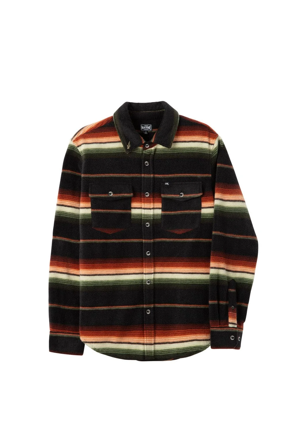 ELMWOOD WOVEN