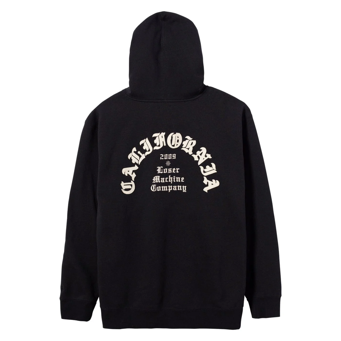 Fanatic Fleece Custom Fleece