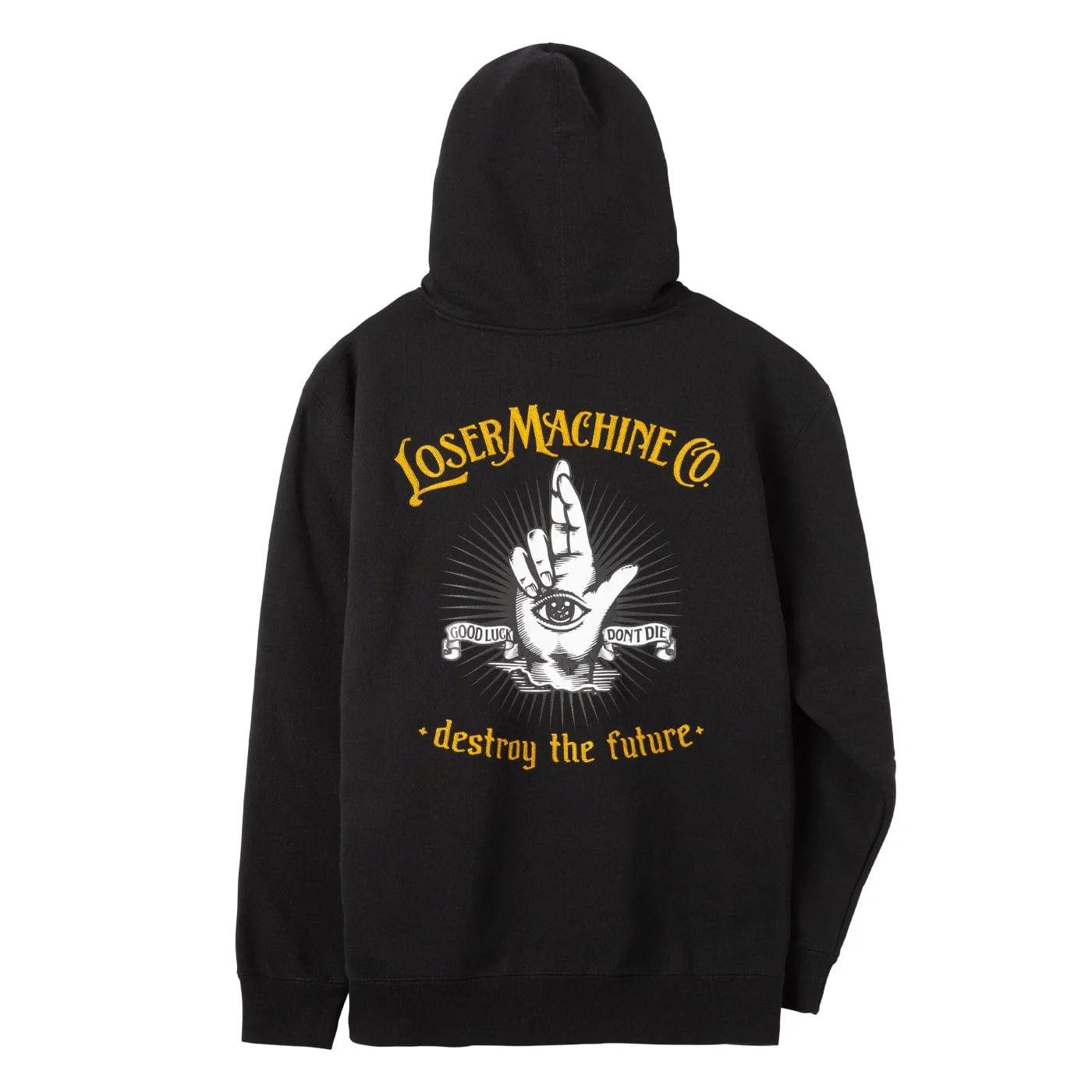 JACKSON CUSTOM FLEECE - Image 2