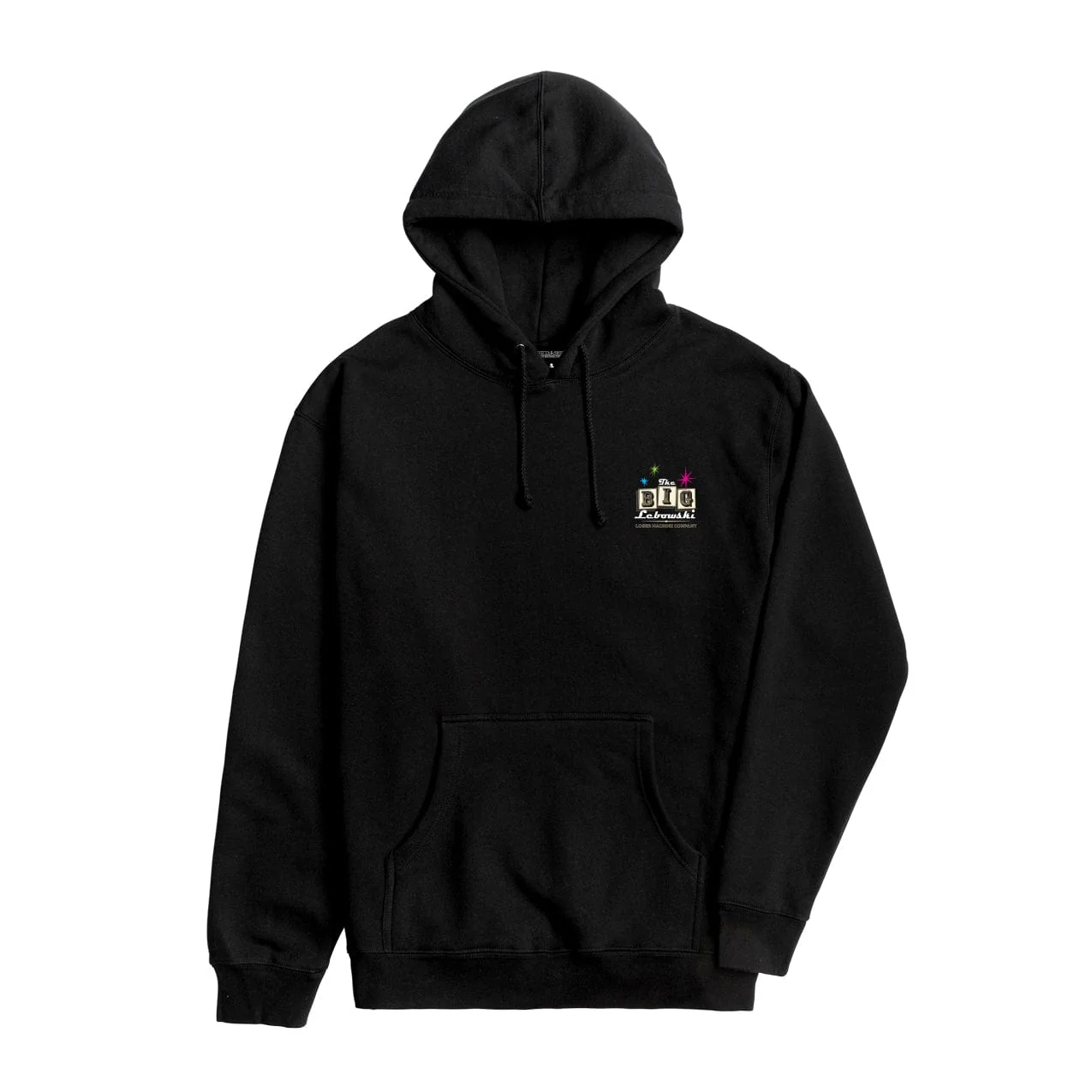 STRIKES GUTTERS STOCK PULLOVER FLEECE - Image 2