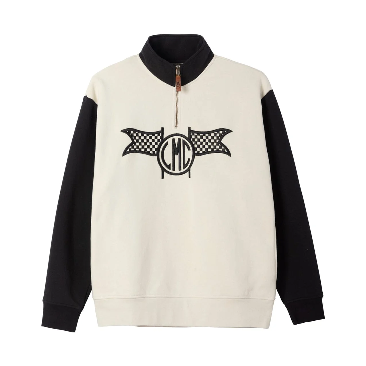 Herndon Custom Fleece