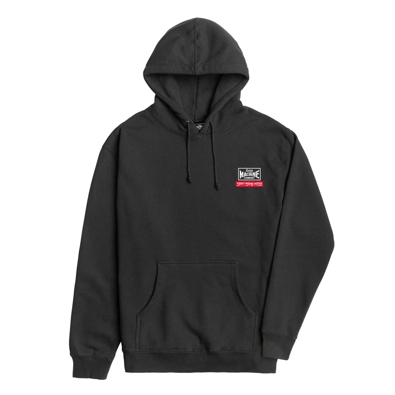 Loser Kidz Stock Pullover Fleece - Image 2