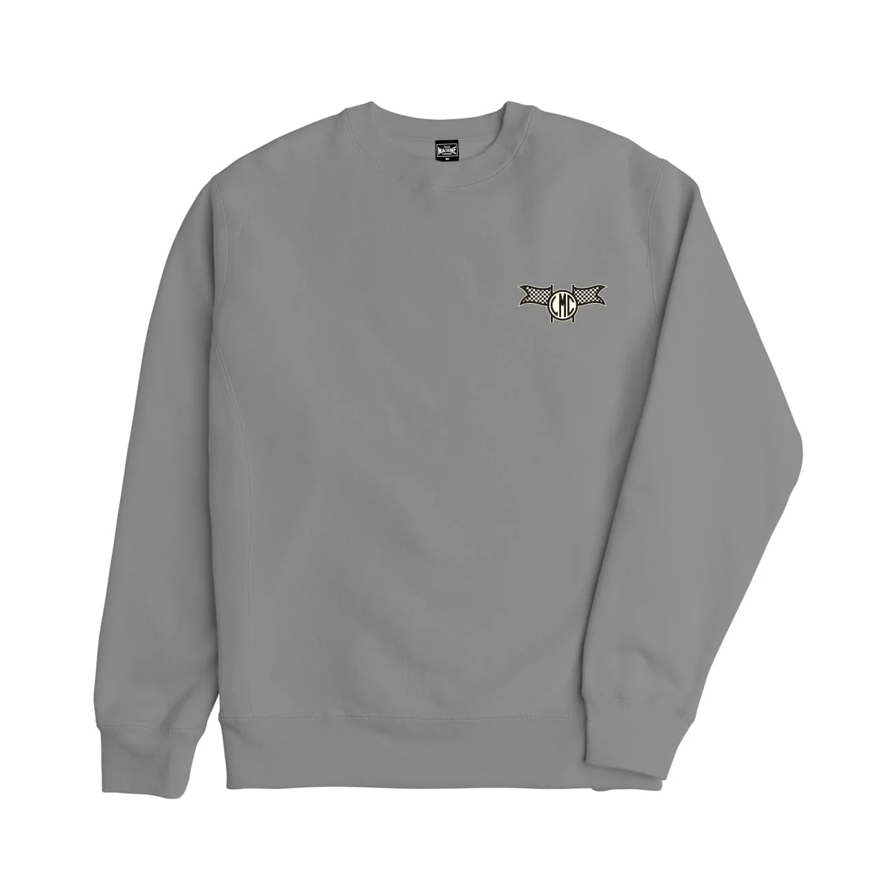 Speedway Heavyweight Crew Fleece - Image 2