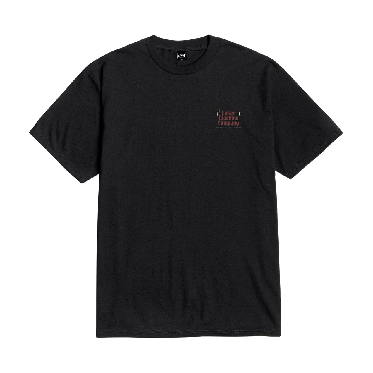 VENOMOUS STOCK TEE - Image 2